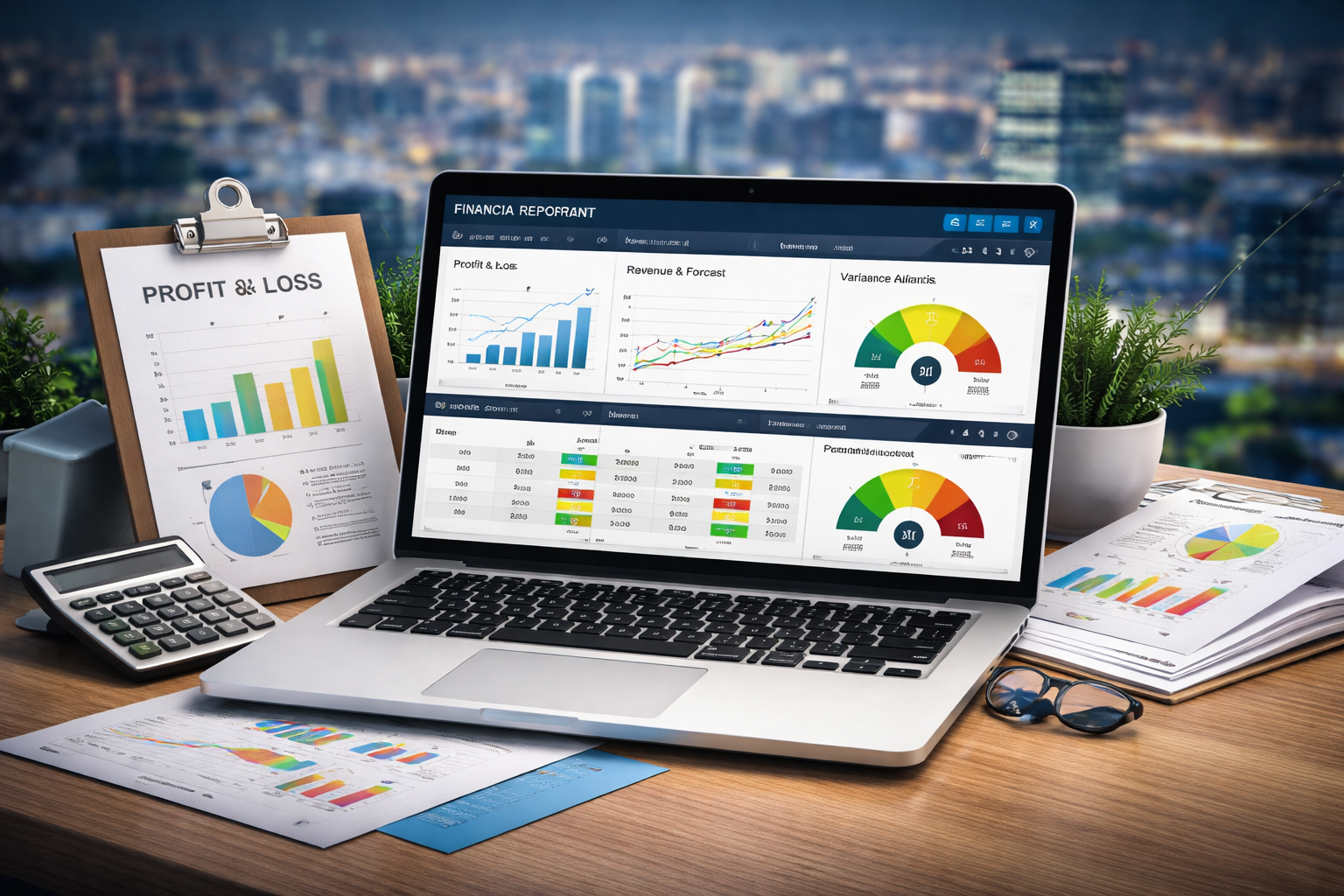 business plan strategy goals concept