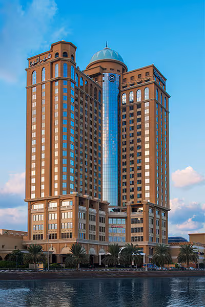 Sheraton Mall of Emirates